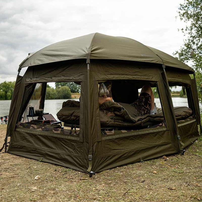 Fox Frontier II X Bivvy